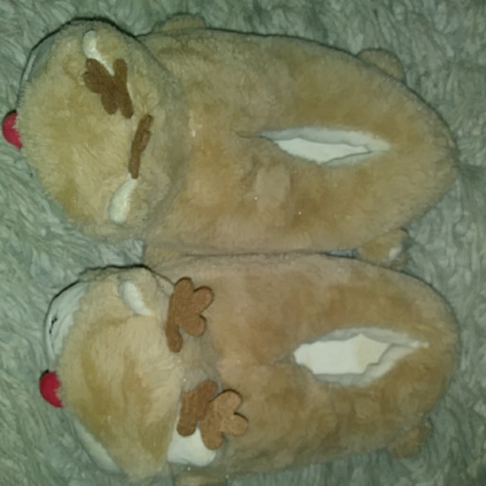 Slippers - Picture 2 of 2